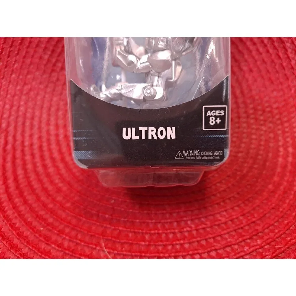 NECA/ Scalers Marvel Avengers: Age of Ultron -Ultron‎ Figure - NIB